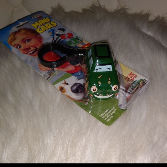 Chevron Keychain - Picture 3 of 3